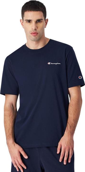 Produktbild Champion Herren SS Tee T-Shirt marineblau 220264 BS501 M (M)