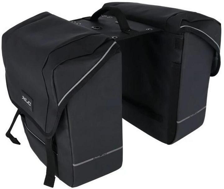 Actual product image XLC BA-M04 (25 l, Luggage carrier bag)