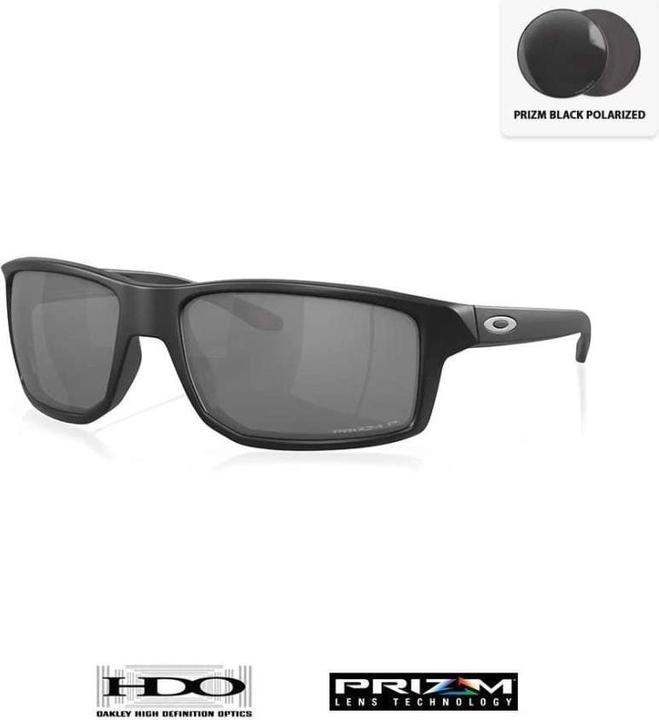 Produktbild Oakley OO9449 0660 Gibston polarized