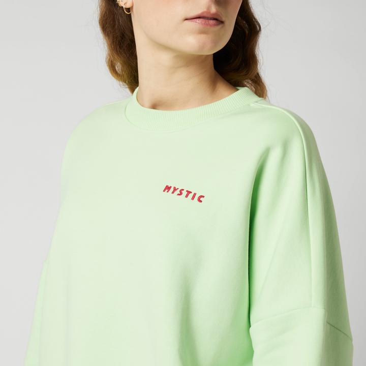 Actual product image Mystic Dropped Shoulder (XS)