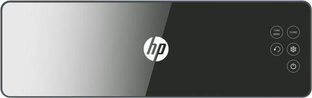 Produktbild HP Pro Laminator 600 (75 - 125 µm, A3, Visitenkarte)