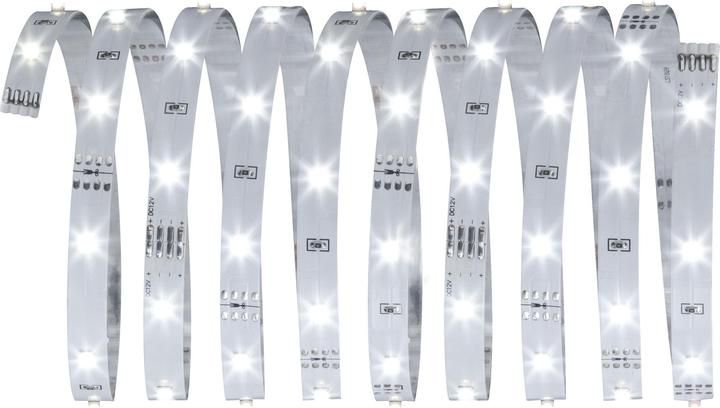Paulmann LED Strip (Neutral White, 300 cm, Indoor)