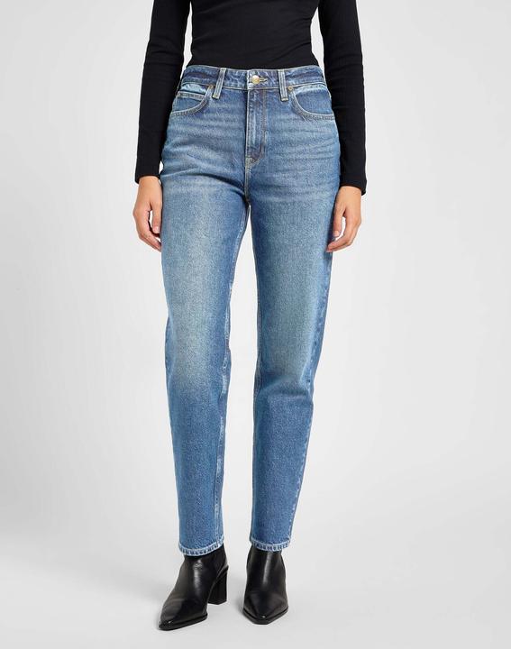 Immagine prodotto Lee Jeans Carol a gamba dritta (32)