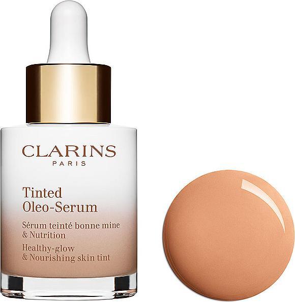 Image du produit Clarins Sérum teinté à l'huile No 0"2,5 (30 ml)
