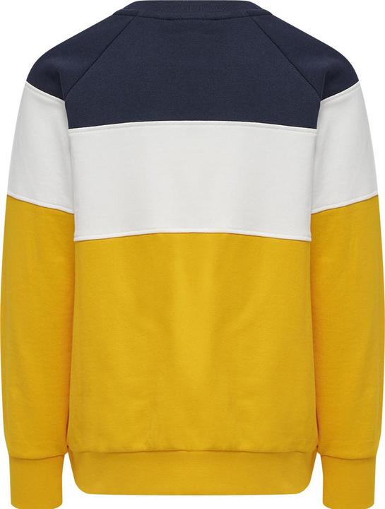 Actual product image hummel Claes Sweatshirt (140)