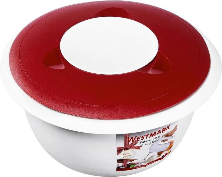 Image du produit Westmark Bol de mélange (24.50 cm, 2.50 l, 1 x)
