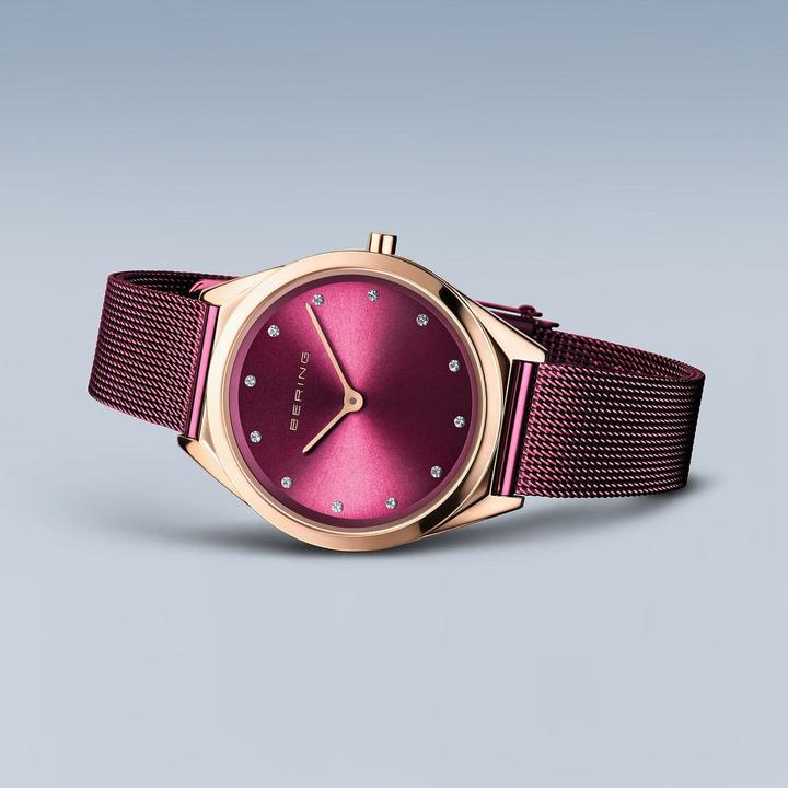 Immagine prodotto Bering Ultra sottile (Orologio da polso analogico, 31 mm)