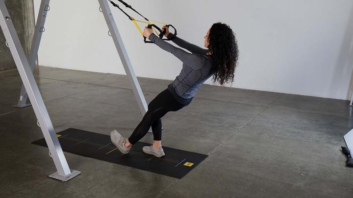 Immagine prodotto TRX Tappeto per allenamento in sospensione (1 mm)