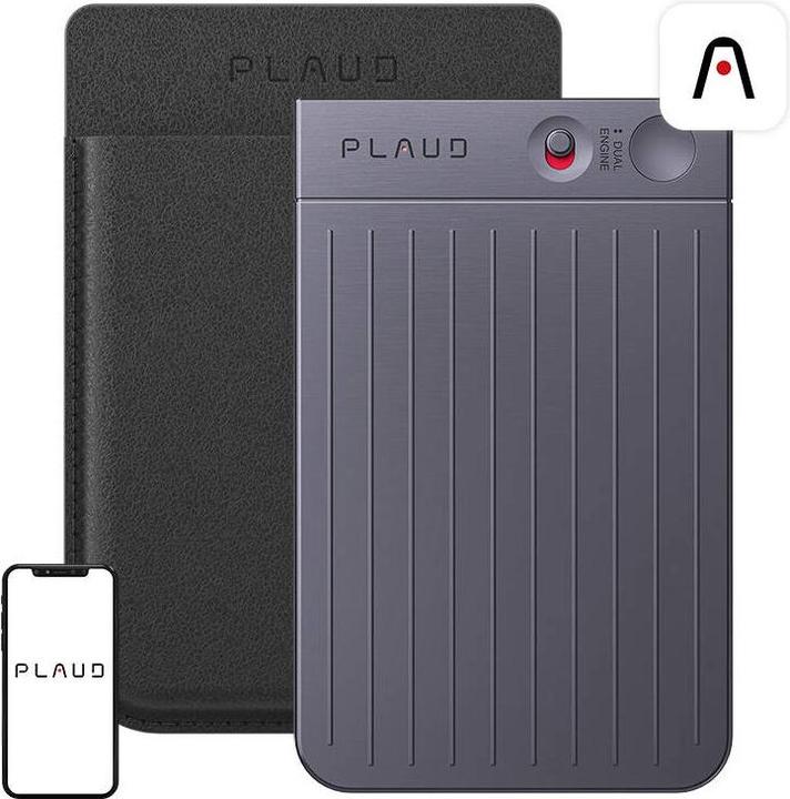 Plaud Note AI-Recorder (64 GB)