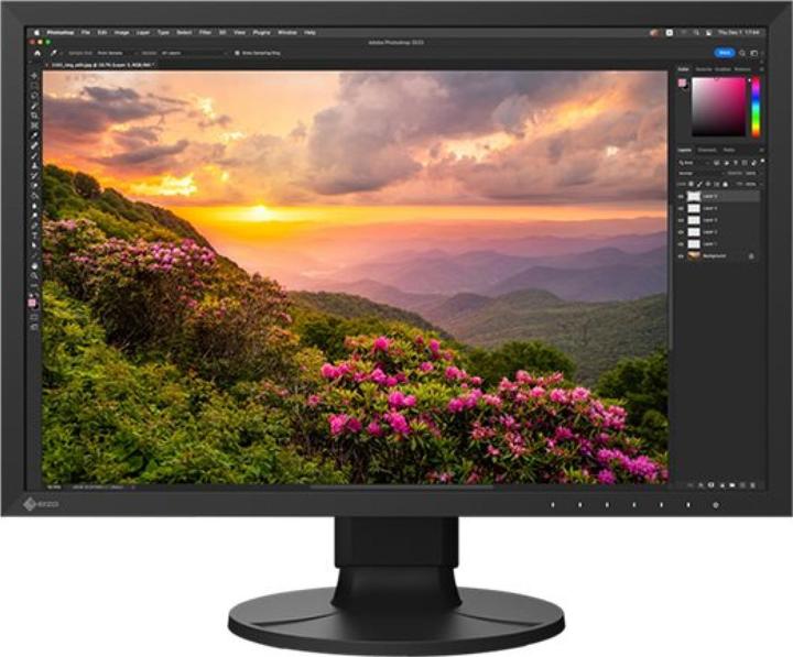 Produktbild Eizo CS2400S ColorEdge (1920 x 1200 Pixel, 24.10")