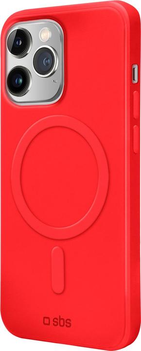 Actual product image SBS Cover (Apple iPhone 14 Pro Max)