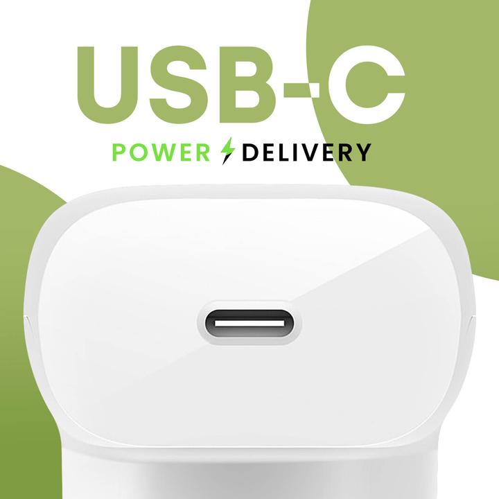 Immagine prodotto Belkin Boost Charge (30 W)