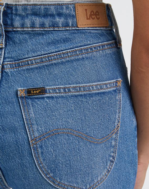 Immagine prodotto Lee Carol Jeans indossato iris (W33/L33)
