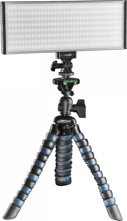 Actual product image Walimex Niova 300 (Video light)