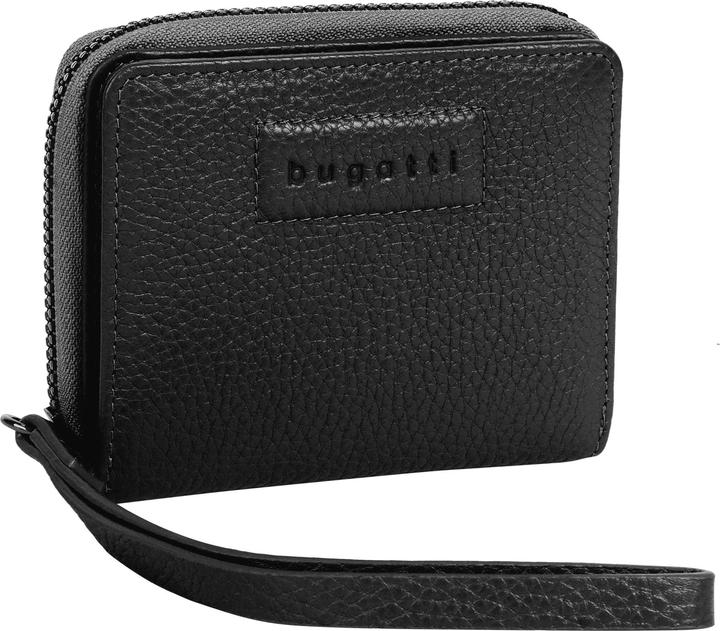 Actual product image Bugatti Geldbörse ELSA