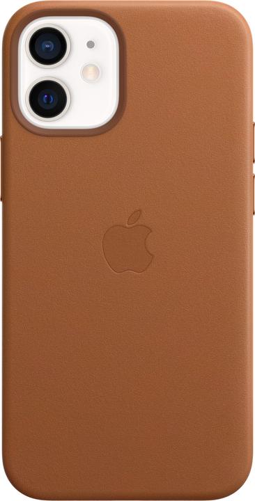 Saddle Brown