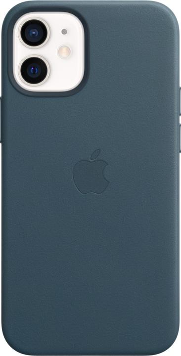Apple Custodia in pelle con MagSafe (Apple iPhone 12 mini)