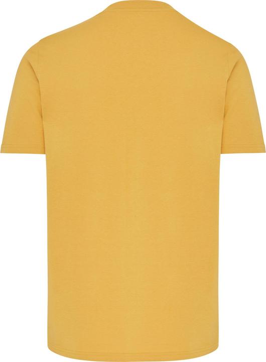 Actual product image Universal Textiles Unisex Adult Brett Recycled Cotton T-Shirt (M)