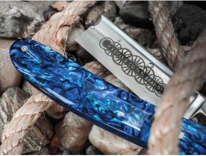 Image du produit Böker Blue Shell