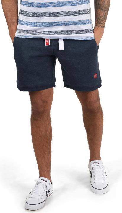 Actual product image Solid BennShorts Men's Sweatshorts (3XL)