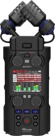 Immagine prodotto Zoom H5studio (Portatile)