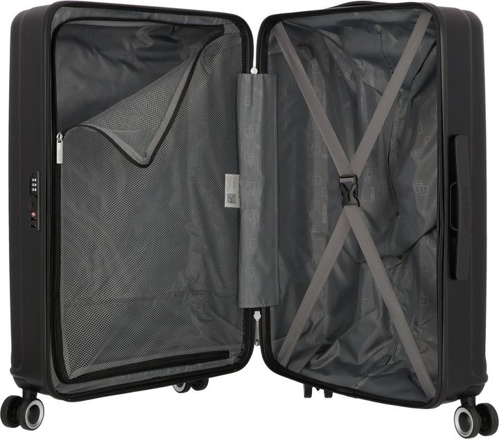 Actual product image American Tourister Sunset Hills Set (203 l, XL (from 140l))