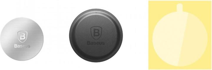 Image du produit Baseus Combinaison de fer magnétique
