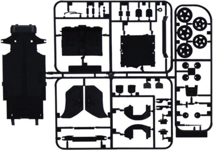 Image du produit 1:24 Lancia Stratos