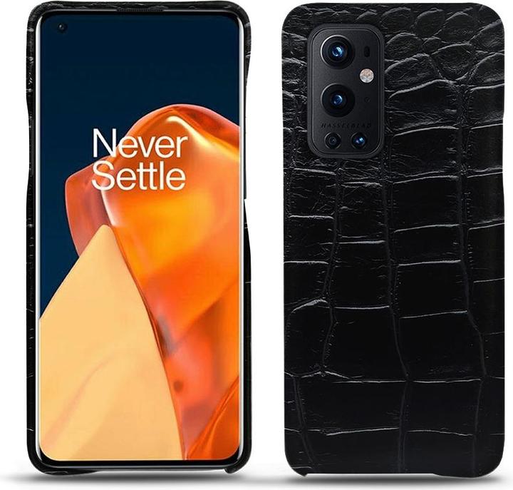 Produktbild Noreve Lederschutzhülle (Realme 9 Pro+)