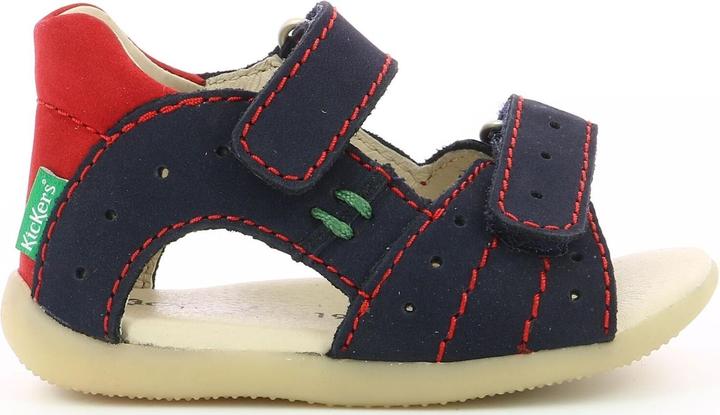 Actual product image Kickers Sandalen (26)