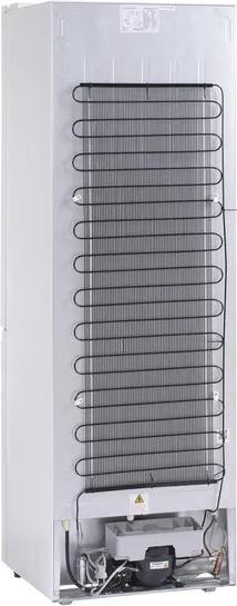 Image du produit Scandomestic CBF304WE (Autonome, 304 l)