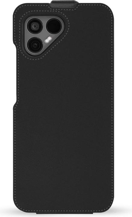 Immagine prodotto Noreve Coque à rabat vertical en cuir (OnePlus 5)