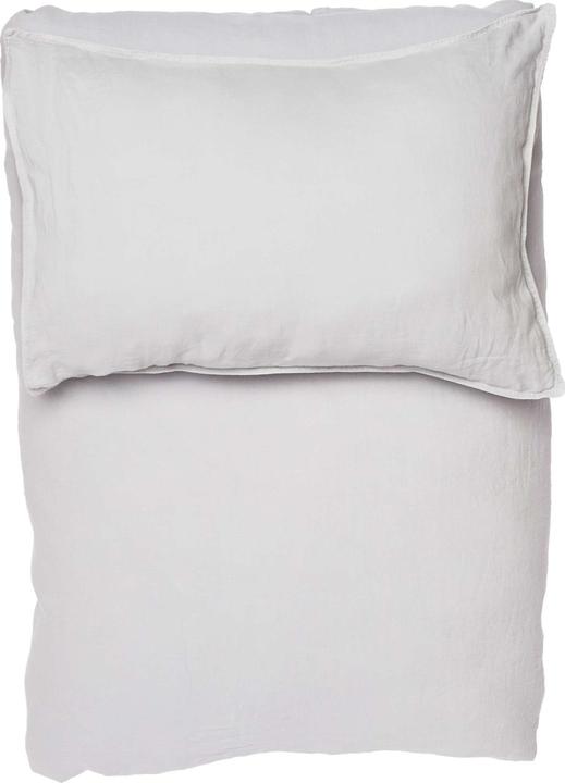 Actual product image lavie Linus (Pillowcase, 50 x 70 cm)