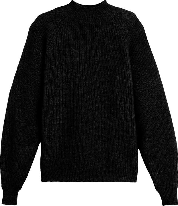 Image du produit La Redoute Collections Pull à col montant (M)