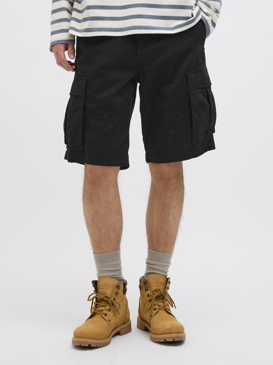 Actual product image Jack & Jones Cargo fit Relaxed fit shorts Relaxed fit shorts (XL)