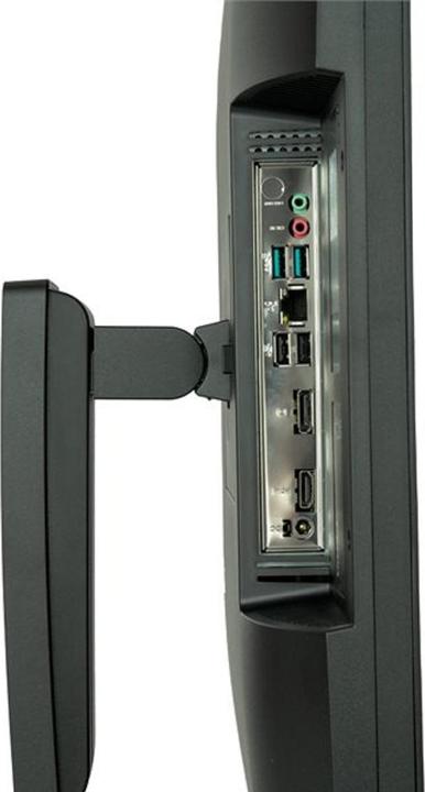 Immagine prodotto Wortmann TERRA ALL-IN-ONE-PC 2710 HA GREENLINE (Intel Core i5-12400, 8 GB, 1000 GB, UHD Graphics 730)