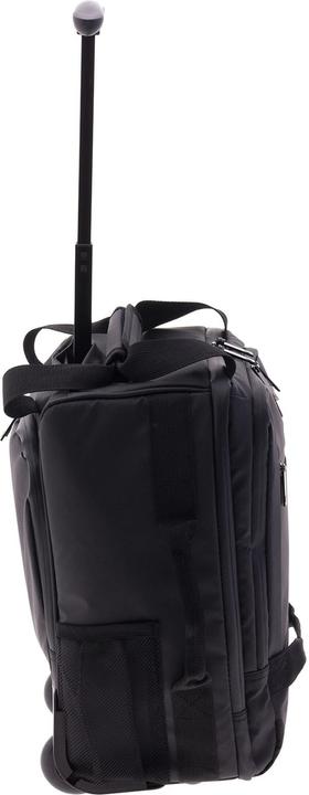 Produktbild Wüsthof 3900 2 Rollen Rucksacktrolley 40 cm Laptopfach (22 l)