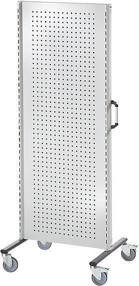 Produktbild kaiserkraft Industrie-Trennwandsystem