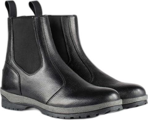 Produktbild Horze damen-reitstiefeletten aus leder jodhpur norwich (39)