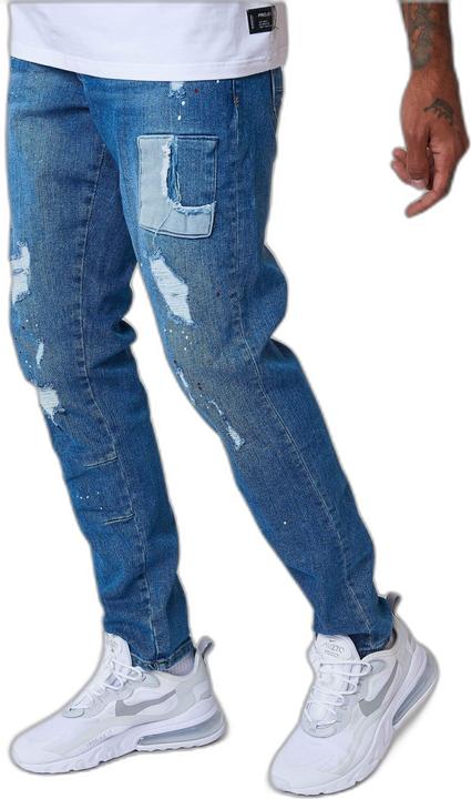 Produktbild Project X Paris zerrissene jeans (39)