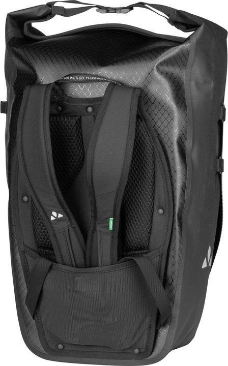 Actual product image Vaude Aqua Transformer 2in1 (26 l, Luggage carrier bag)