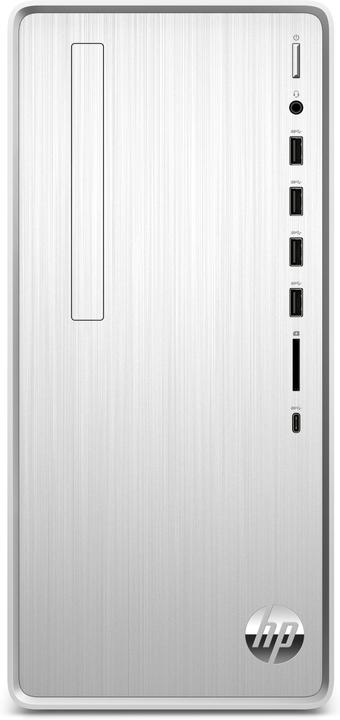 Produktbild HP Pavilion TP01-2953nd (AMD Ryzen 5 5600G, 16 GB, 512 GB, AMD Radeon Graphics)