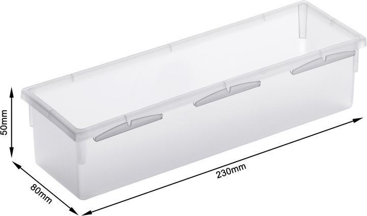 Image du produit Rotho Système de classification