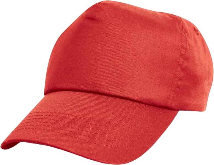 Produktbild Result BaseballMütze (One Size)