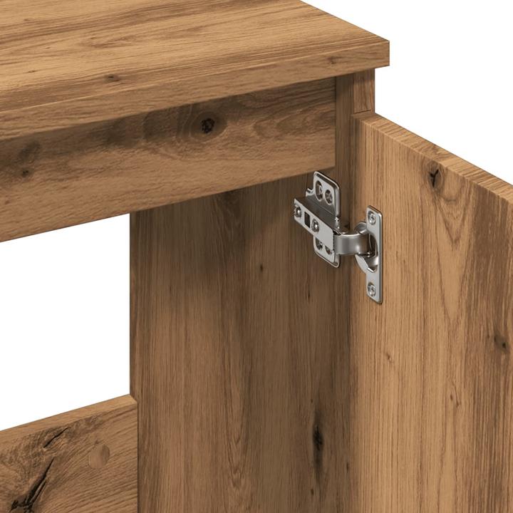 Produktbild VidaXL Unterschrank (58 x 33 x 60 cm)