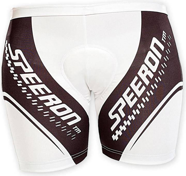 Produktbild Speeron Funktionale Radlerhose für Damen (XL)