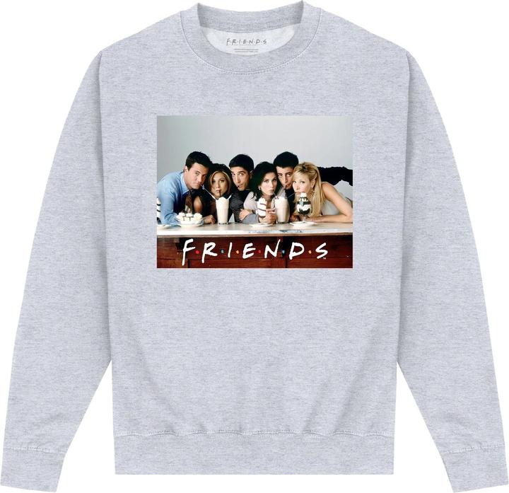 Produktbild Friends Sundays Sweatshirt (S)