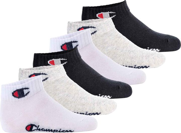 Produktbild Champion TB U30042-6P (6er Pack, 31 - 34)