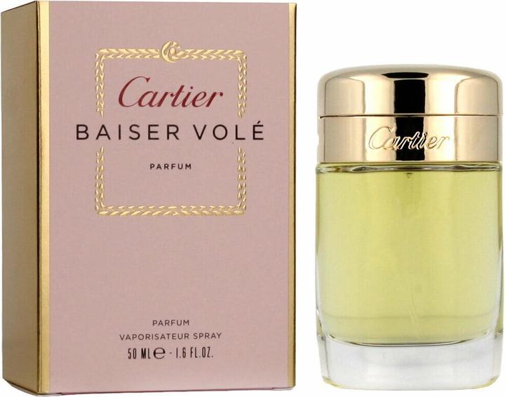 Produktbild Cartier Baiser Volé (Eau de Parfum, 50 ml)