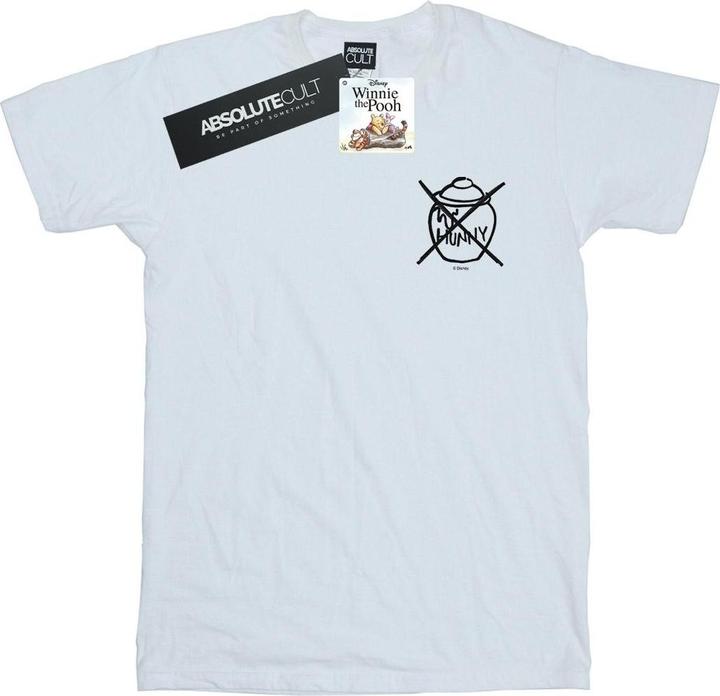 Produktbild Disney Winnie The Pooh Not Honey TShirt (XXL)